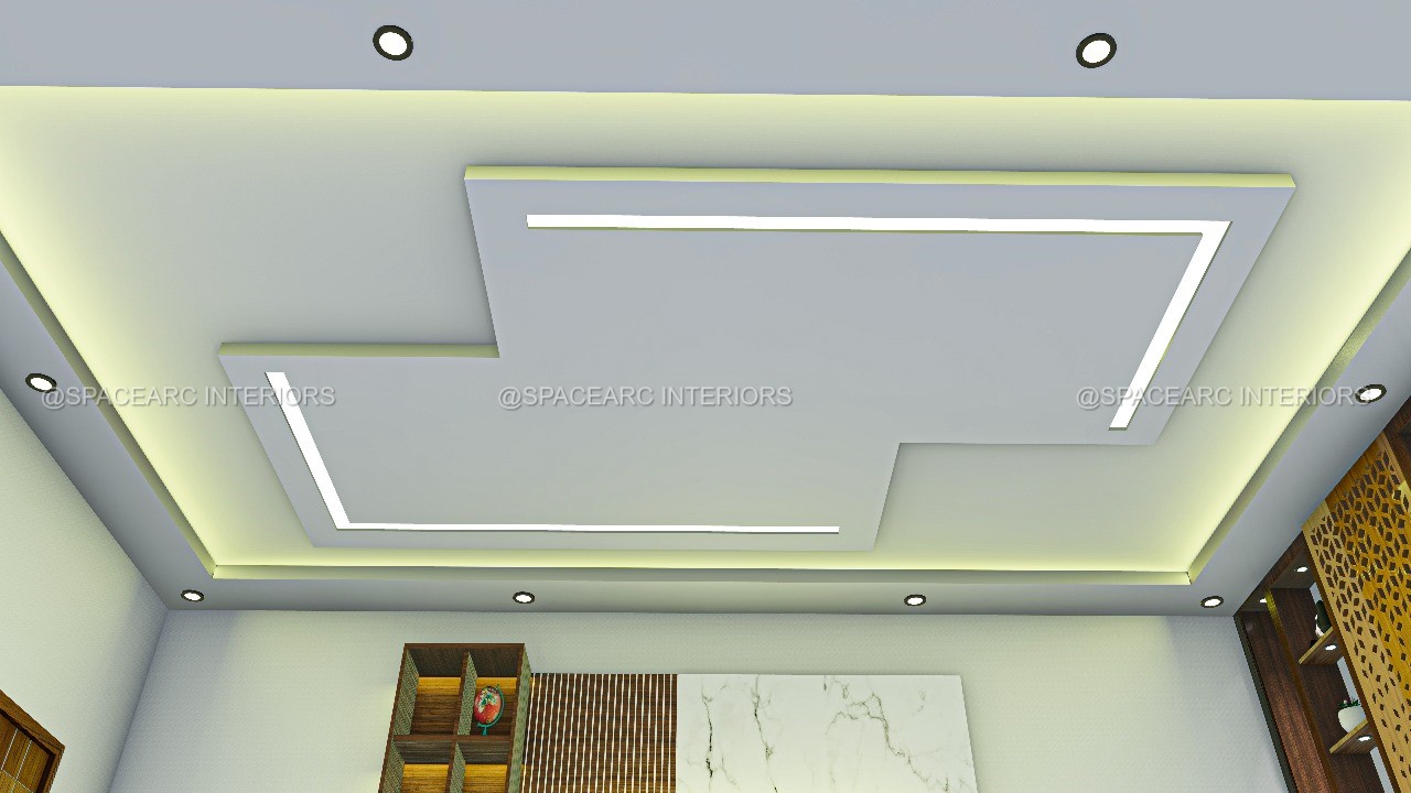 Residential-Interiors
